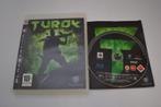 Turok (PS3 USA), Verzenden, Zo goed als nieuw