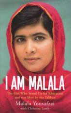 I am Malala: the girl who stood up for education and was, Boeken, Gelezen, Malala Yousafzai, Christina Lamb, Verzenden