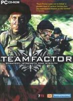 Team Factor PC, Gebruikt, Verzenden