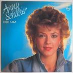 Anny Schilder - Here I am - LP, Cd's en Dvd's, Verzenden, Nieuw in verpakking