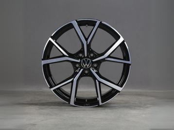 19 inch VW Estoriel look velgen Golf 6/7/8 Polo Passat Caddy beschikbaar voor biedingen