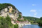 Dordogne, goedkope vakantiehuizen en appartementen