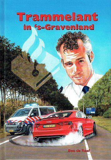 Ben de Raaf, Trammelant in s Gravenland - Roel Westland 14, Boeken, Kinderboeken | Jeugd | 10 tot 12 jaar, Fictie, Nieuw, Verzenden