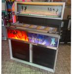 Seeburg ESS160 Stereo Showcase Jukebox - Werkend Origineel, Verzamelen, Automaten | Jukeboxen, Gebruikt, Ophalen