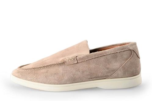 Sacha Instappers in maat 40 Bruin | 10% extra korting, Kleding | Heren, Schoenen, Bruin, Zo goed als nieuw, Overige typen, Verzenden