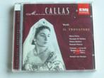 Verdi - Il Trovatore / Maria Callas, Herbert von Karajan, Cd's en Dvd's, Cd's | Klassiek, Verzenden, Nieuw in verpakking