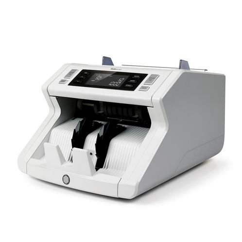 Safescan 2265 Biljettelmachine met waardetelling, Zakelijke goederen, Kantoor en Winkelinrichting | Kassa's en Betaalsystemen
