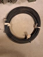 Kabel.25 m (Zendapparatuur), Verzamelen, Ophalen of Verzenden, Overige soorten, Overige gebieden, Overige typen