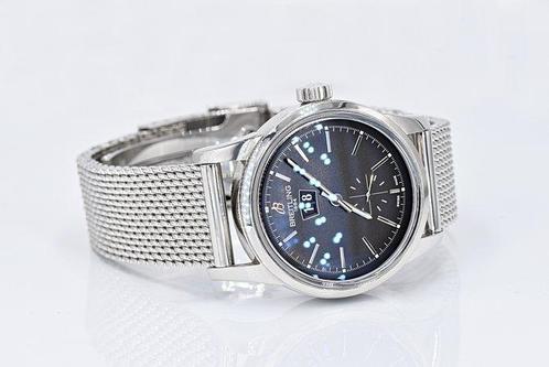 Breitling - Transocean 38 - Zonder Minimumprijs - Ref., Sieraden, Tassen en Uiterlijk, Horloges | Heren