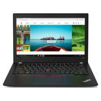 Lenovo ThinkPad X280 - Intel Core i5-8e Generatie - 12 inch, Computers en Software, Windows Laptops, Verzenden, Zo goed als nieuw