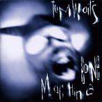 cd - Tom Waits - Bone Machine, Verzenden, Zo goed als nieuw