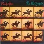 LP gebruikt - Philip Glass - The Photographer (Europe, 1983), Cd's en Dvd's, Vinyl | Klassiek, Zo goed als nieuw, Verzenden