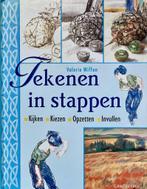 TEKENEN IN STAPPEN 9789021328942 V. Wiffen, Boeken, Verzenden, Gelezen, V. Wiffen
