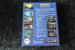 1869 PC Big Box M S Dos, Spelcomputers en Games, Games | Pc, Verzenden, Nieuw