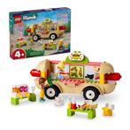 LEGO Friends - Hot Dog Food Truck 42633, Ophalen of Verzenden, Nieuw