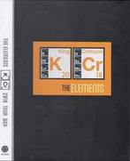 cd digi - King Crimson - The Elements (2018 Tour Box) (BOX), Zo goed als nieuw, Verzenden