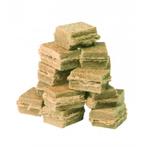 Samba Aanmaakblokjes - plantaardige olie en naaldhout - g..., Ophalen of Verzenden, Nieuw