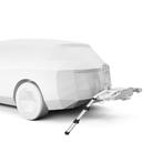 Thule EasyFold XT Foldable Loading Ramp, Ophalen of Verzenden, Nieuw