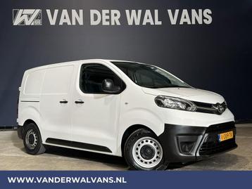 Toyota ProAce 1.6 D-4D L1H1 Euro6 Airco | Cruisecontrol |