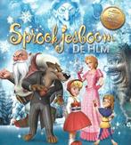 De Film / Efteling Sprookjesboom 9789047802716, Boeken, Verzenden, Gelezen