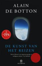 De kunst van het reizen / Olympus 9789046700457, Verzenden, Gelezen, Alain de Botton