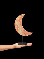 Geen minimumprijs - Prachtige rode Maligano Jaspis