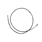 Alde Bougiekabel 2923208, Ophalen of Verzenden, Nieuw