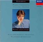 cd - Gershwin - Piano Concerto, Verzenden, Zo goed als nieuw