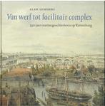 Kattenburg - Van werf tot facilitair bedrijf 9789071957390, Verzenden, Gelezen, A.A. Lemmers