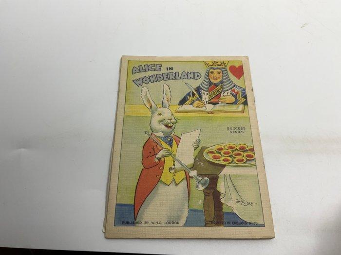 Lewis Carroll / Jack Orr (ill) - Alice in Wonderland with, Antiek en Kunst, Antiek | Boeken en Bijbels