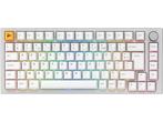 Gaming GMMK Pro 75% - modulair mechanisch gamingtoetsenbord,, Verzenden, Nieuw