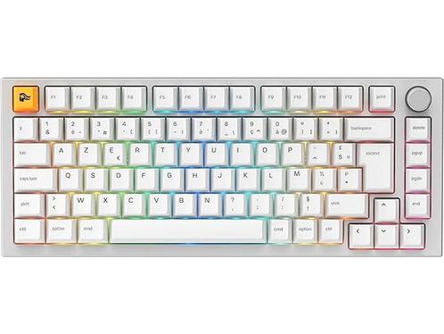 Gaming GMMK Pro 75% - modulair mechanisch gamingtoetsenbord,, Huis en Inrichting, Woonaccessoires | Overige, Nieuw, Verzenden