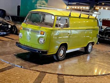 Veiling: Volkswagen T2 _ 1.6 (Marge) beschikbaar voor biedingen