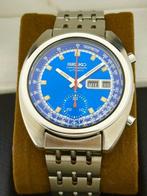 Seiko - Zonder Minimumprijs - Automatic Chronograph “Deep, Sieraden, Tassen en Uiterlijk, Horloges | Antiek