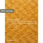 De zeggingskracht van Ton van Os 9789088031182 Elisabeth Eyl, Verzenden, Zo goed als nieuw, Elisabeth Eyl