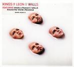 cd digi - Kings Of Leon - WALLS, Verzenden, Nieuw in verpakking