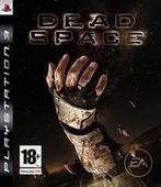 Dead Space (ps3 used game), Spelcomputers en Games, Games | Sony PlayStation 3, Ophalen of Verzenden, Zo goed als nieuw