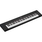 Yamaha NP-35B Piaggero digitale piano, Verzenden, Nieuw