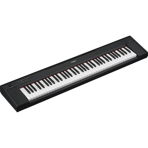 Yamaha NP-35B Piaggero digitale piano, Muziek en Instrumenten, Piano's, Verzenden