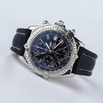 Breitling - Crosswind - A13055 - Heren - 2009, Nieuw