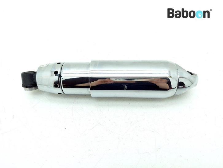 Achter Schokbreker Harley-Davidson FXDFSE2 Dyna Fat Bob CVO, Motoren, Onderdelen | Harley-Davidson, Gebruikt, Verzenden