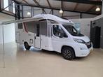 2019 Burstner Ixeo Time 726G 30YRS 160PK Enkele Bedden 62Dkm, Diesel, Bürstner, 6 tot 7 meter, Half-integraal