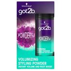 Got2b Volumizing Styling Powder, Verzenden, Nieuw