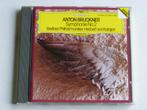 Bruckner - Symphonie nr. 2 / Herbert von Karajan, Cd's en Dvd's, Cd's | Klassiek, Verzenden, Zo goed als nieuw