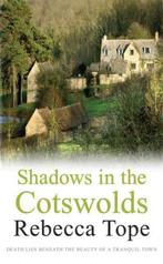 Shadows in the Cotswolds (Cotswold Mysteries)-Rebecca Tope,, Verzenden, Gelezen, Rebecca Tope