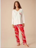 Dames Pyjama Set - Homewear, Kleding | Dames, Ophalen of Verzenden, Nieuw