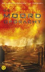 De moordopdracht / De Labyrintrenner / Prequel 1, Verzenden, Zo goed als nieuw, James Dashner