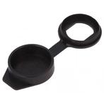 Bescherm cover voor kunststof M22 slot, Ophalen of Verzenden, Nieuw, Overige typen