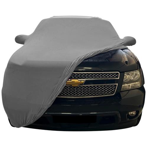Autohoes passend voor Chevrolet Tahoe Mk3 binnen BESTE, Auto diversen, Autohoezen, Op maat, Nieuw, Ophalen of Verzenden