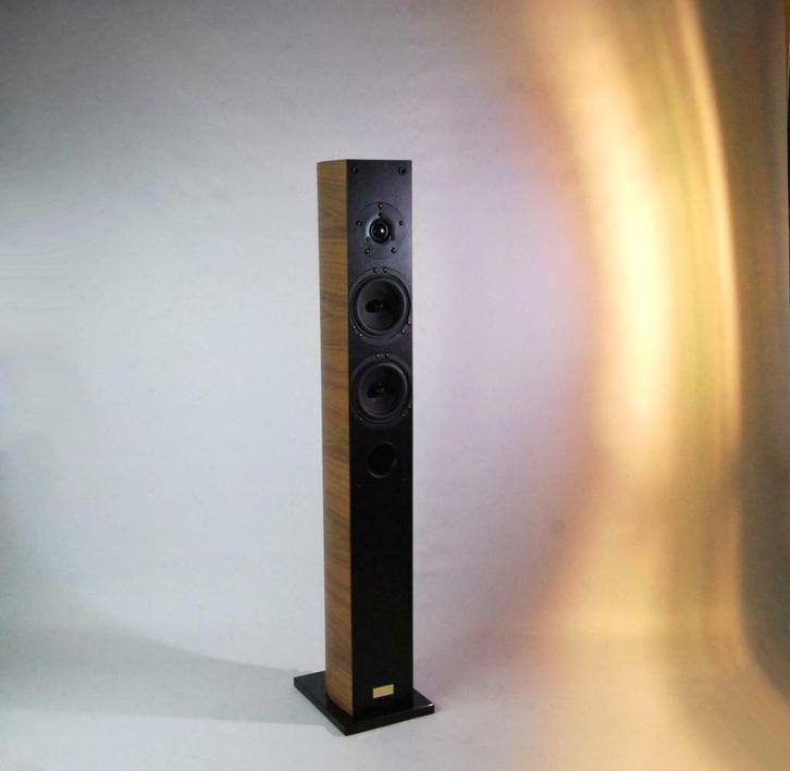 Herfst aanbieding Stradivari Cobra IV S3, Audio, Tv en Foto, Luidsprekers, Nieuw